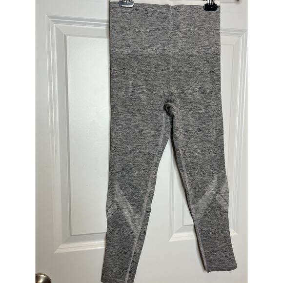 LNDR x Revolve XS / Small Grey Marl Six Eight Leggings - Picture 3 of 8
